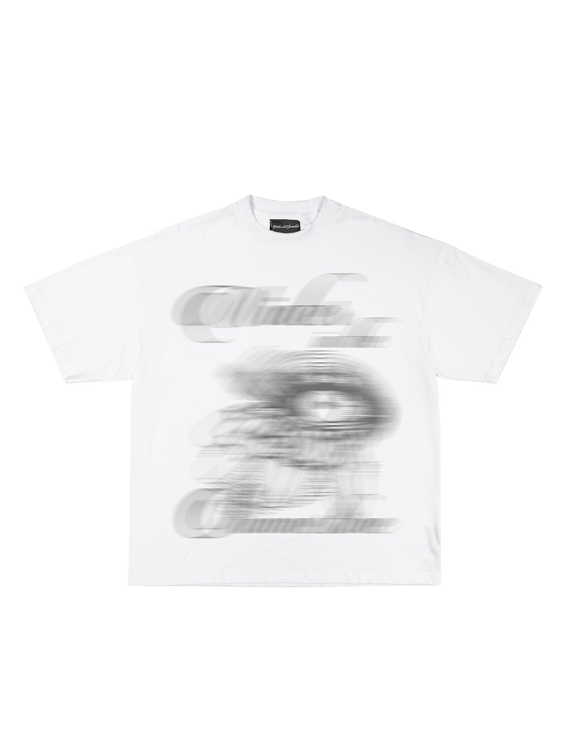 EYE OF BEHOLDER TEE