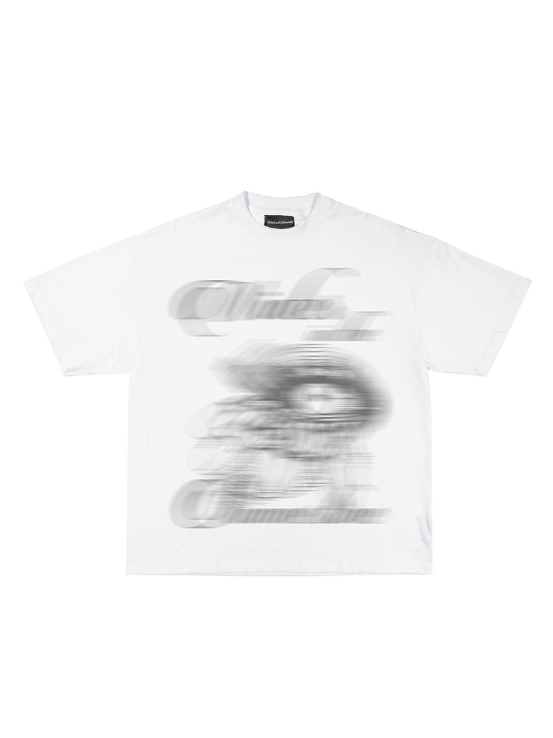 EYE OF BEHOLDER TEE