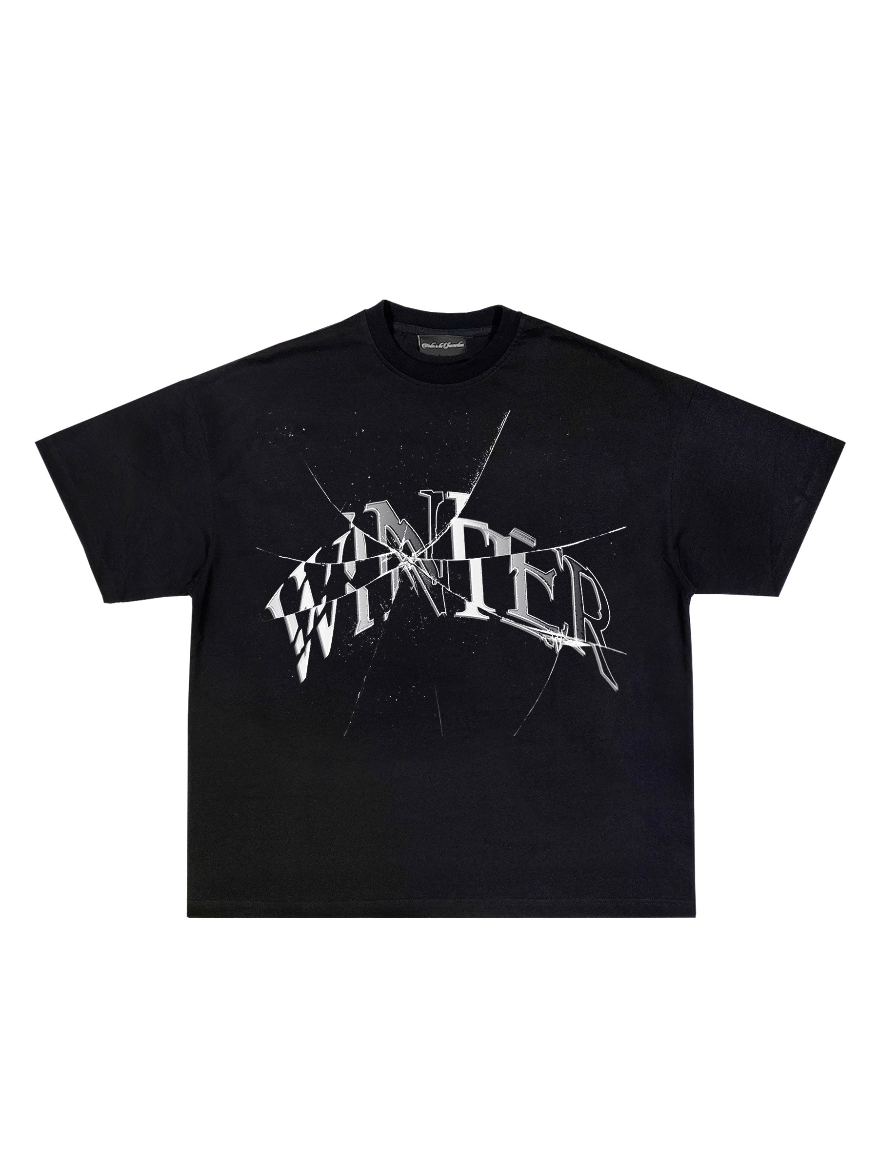 SHATTERED TEE
