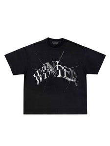 SHATTERED TEE