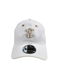 HOLE PUNCHED HAT