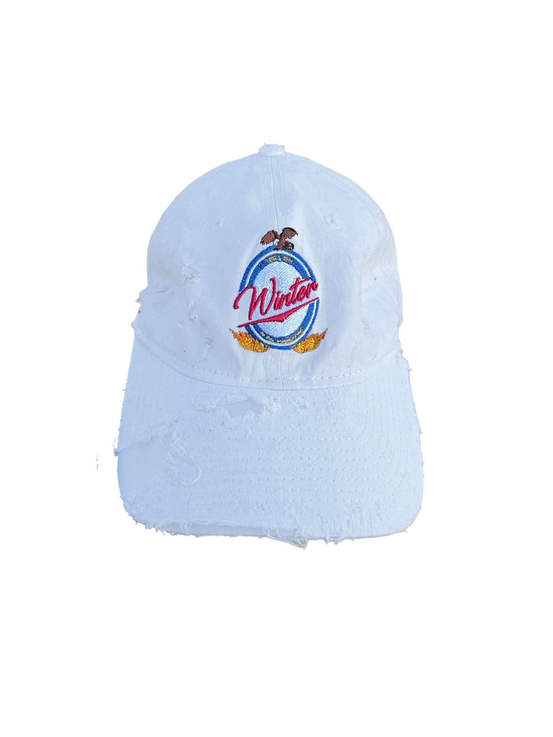 CHEERS CAP