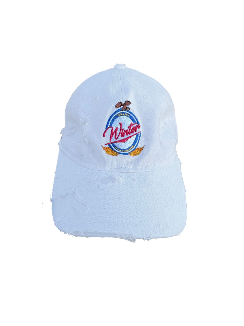 CHEERS CAP