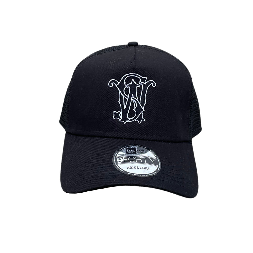 WS SNAPBACK