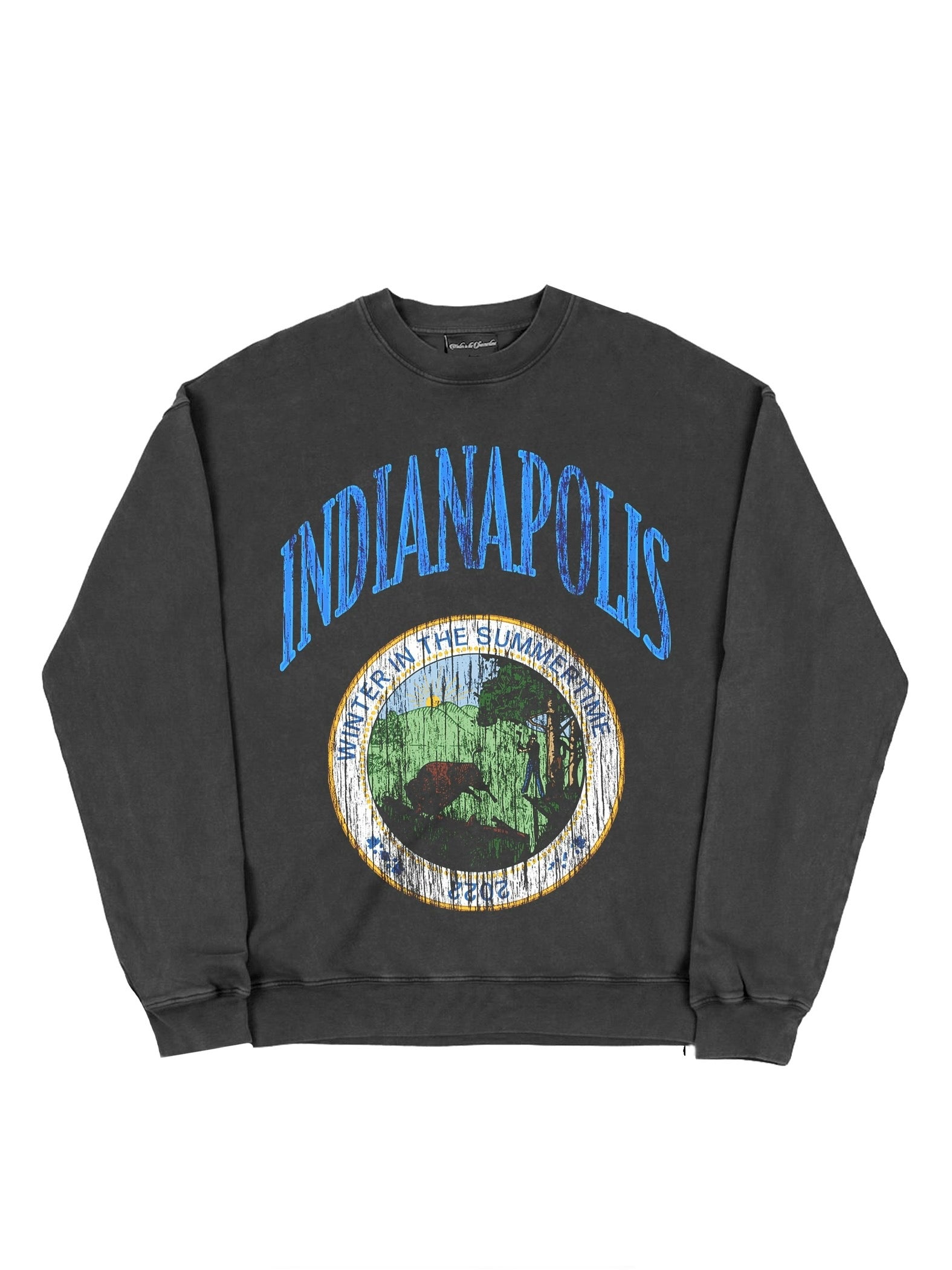 INDIANAPOLIS SWEATSHIRT