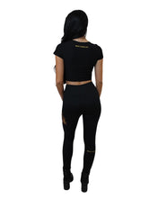 Load image into Gallery viewer, ROYAL CREST BABY TEE