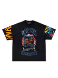 ROCKSTAR TEE