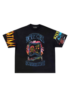 ROCKSTAR TEE