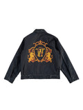 ROYAL CREST JACKET