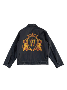 ROYAL CREST JACKET