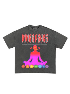 INNER PEACE TEE
