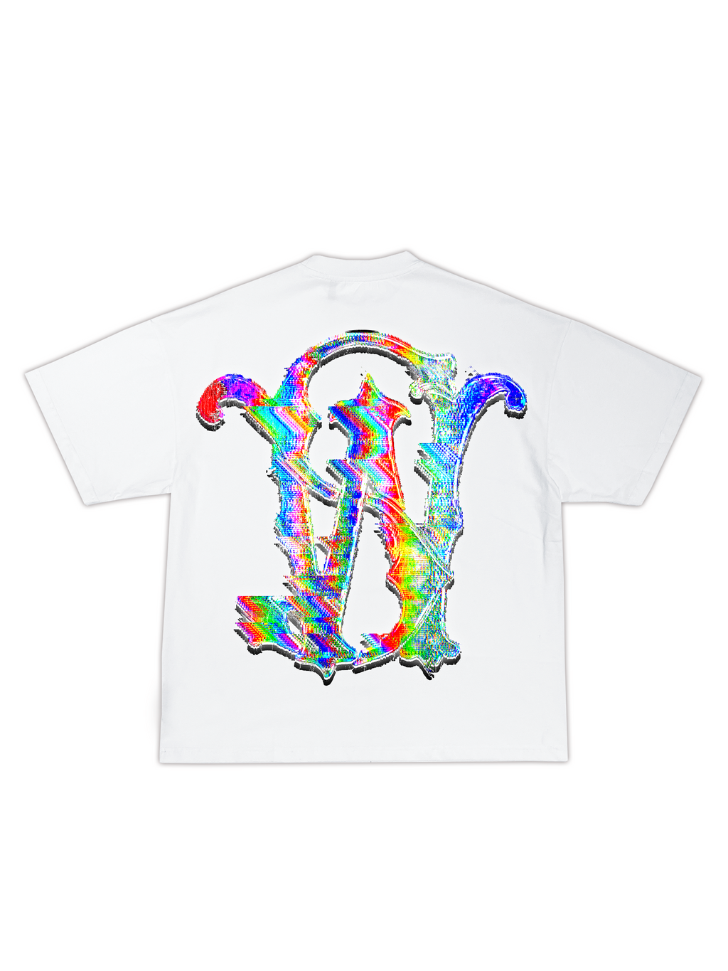 X KPR WORLD TEE