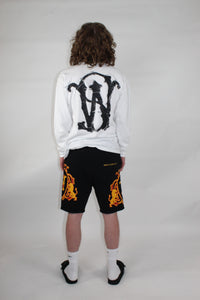 ROYAL CREST SHORTS