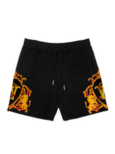 Load image into Gallery viewer, ROYAL CREST SHORTS