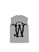 Load image into Gallery viewer, TINY LOGO TEE