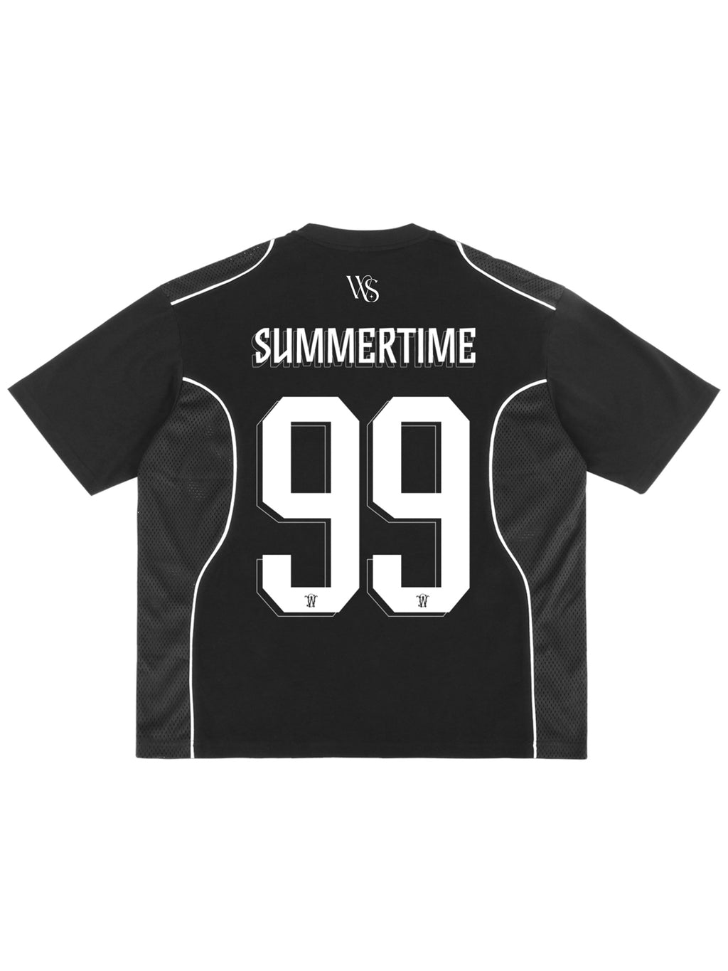 99 OVERALL JERSEY