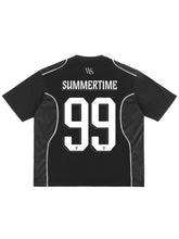 Load image into Gallery viewer, MESH JERSEY TEE