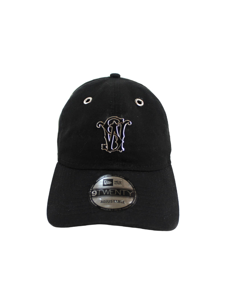 HOLE PUNCHED HAT