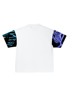 PATCHWORK WINERY TEE