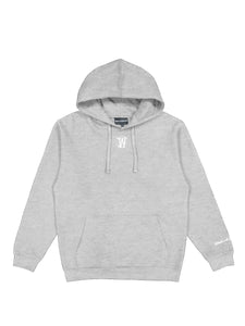 TINY LOGO HOODIE