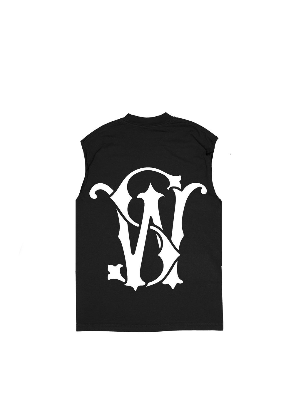 TINY LOGO TEE