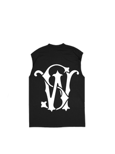 TINY LOGO TEE