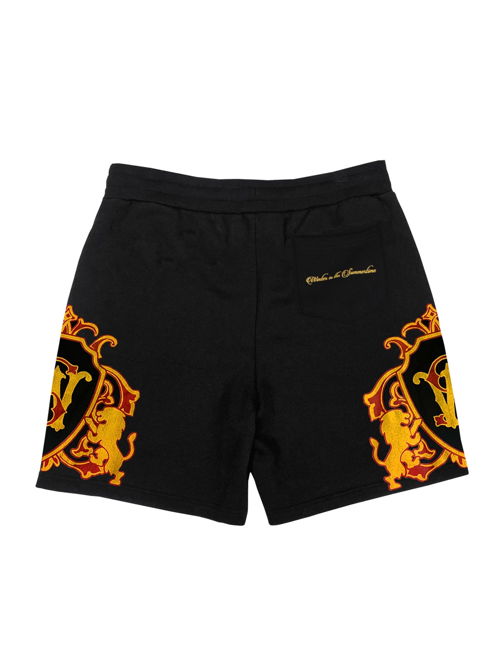 ROYAL CREST SHORTS