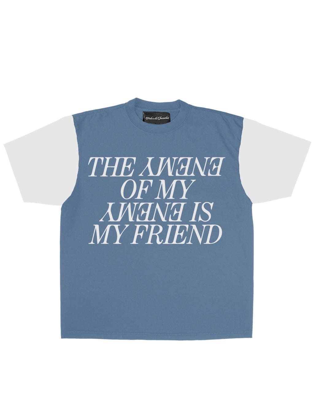 ENEMY TEE