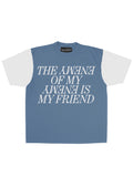 ENEMY TEE