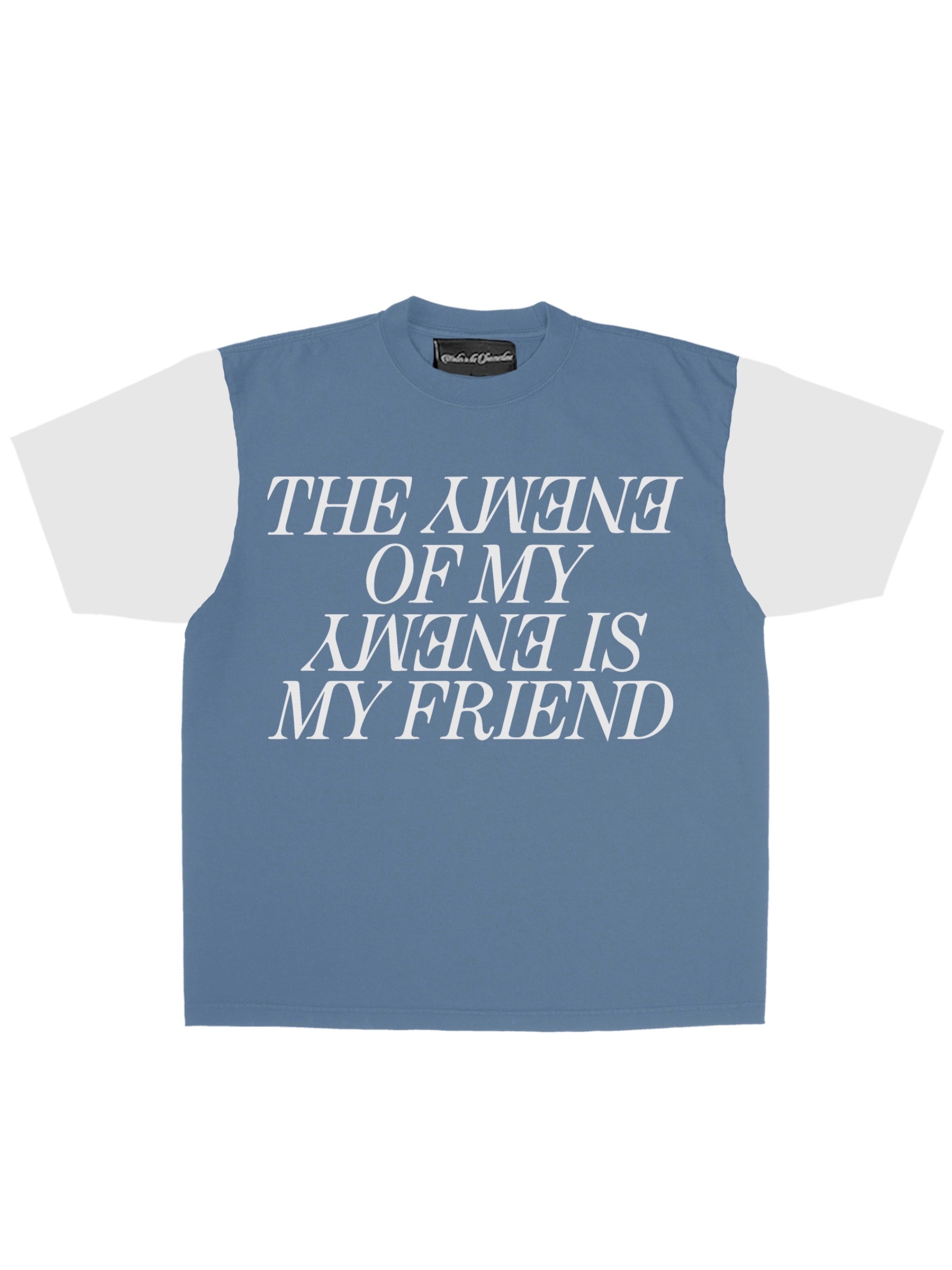 ENEMY TEE