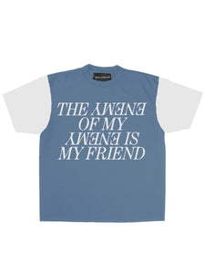 ENEMY TEE