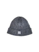 Load image into Gallery viewer, RIB KNIT BEANIE