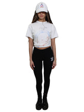 Load image into Gallery viewer, TINY LOGO LEGGINGS