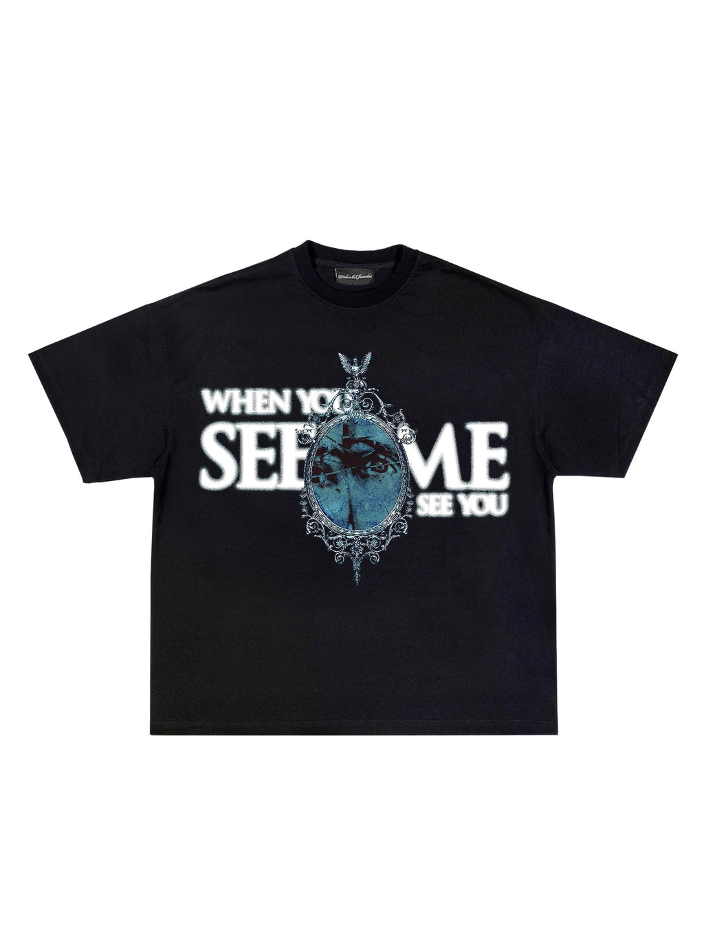 SEE ME TEE