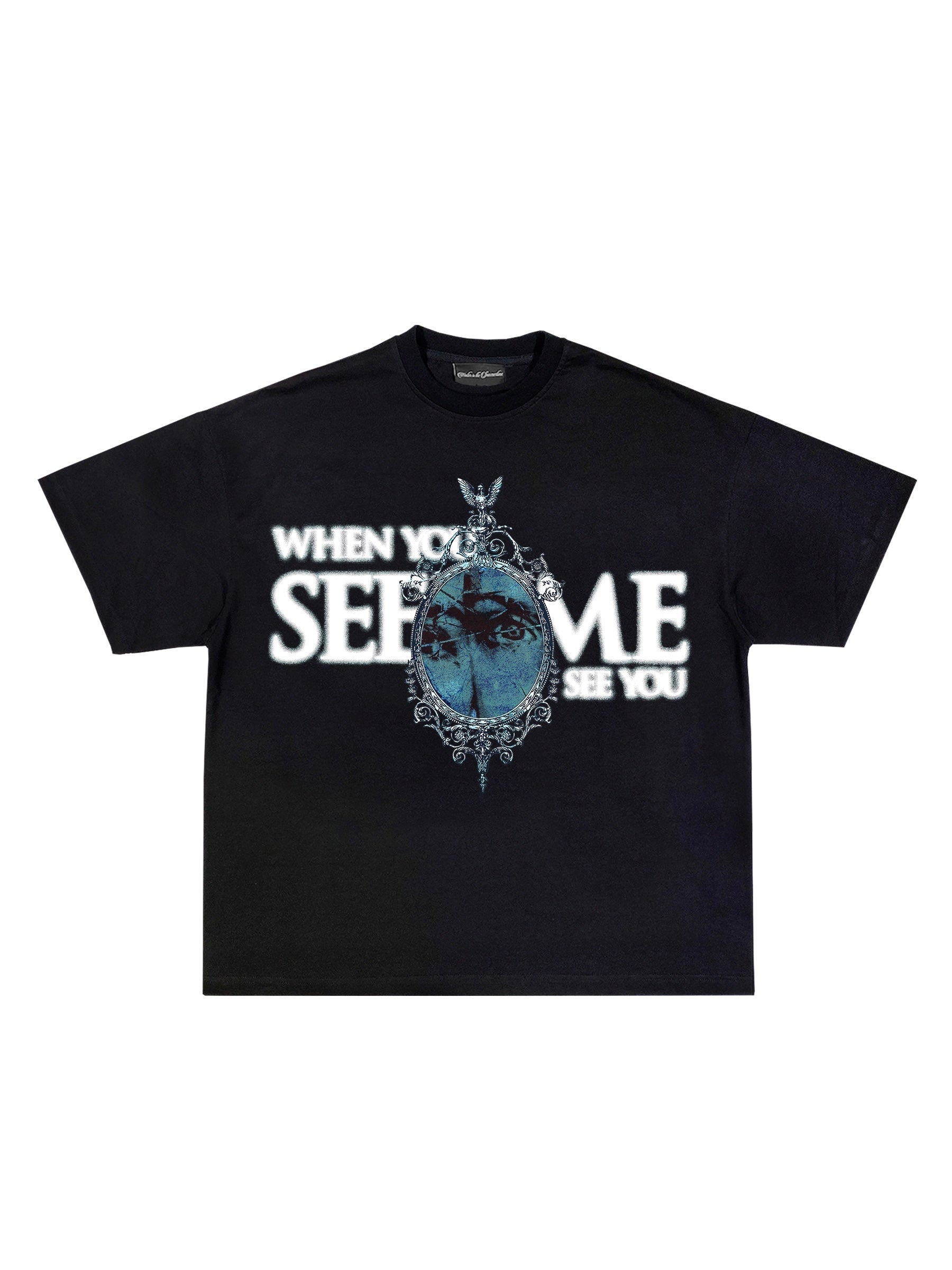SEE ME TEE