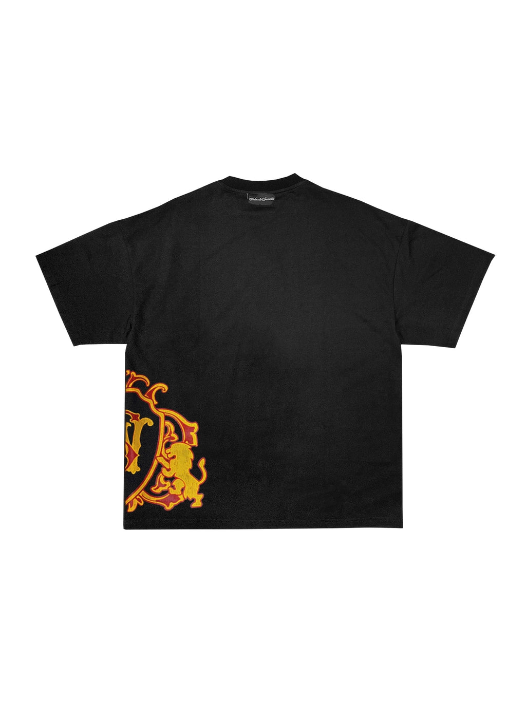 ROYAL CREST TEE