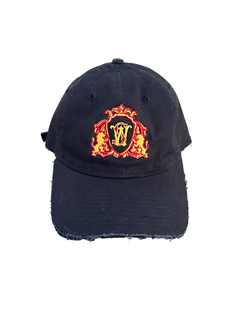 ROYAL CREST CAP