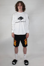 Load image into Gallery viewer, THINK GREATER LONGSLEEVE TEE