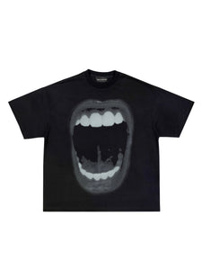 SCREAMING TEE