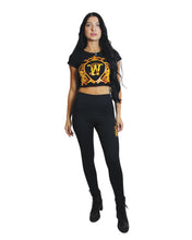 Load image into Gallery viewer, ROYAL CREST BABY TEE