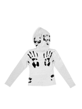 Load image into Gallery viewer, HANDS OFF HOODIE