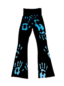 HANDS OFF LEGGINGS