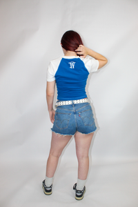 SIGNATURE BABY TEE