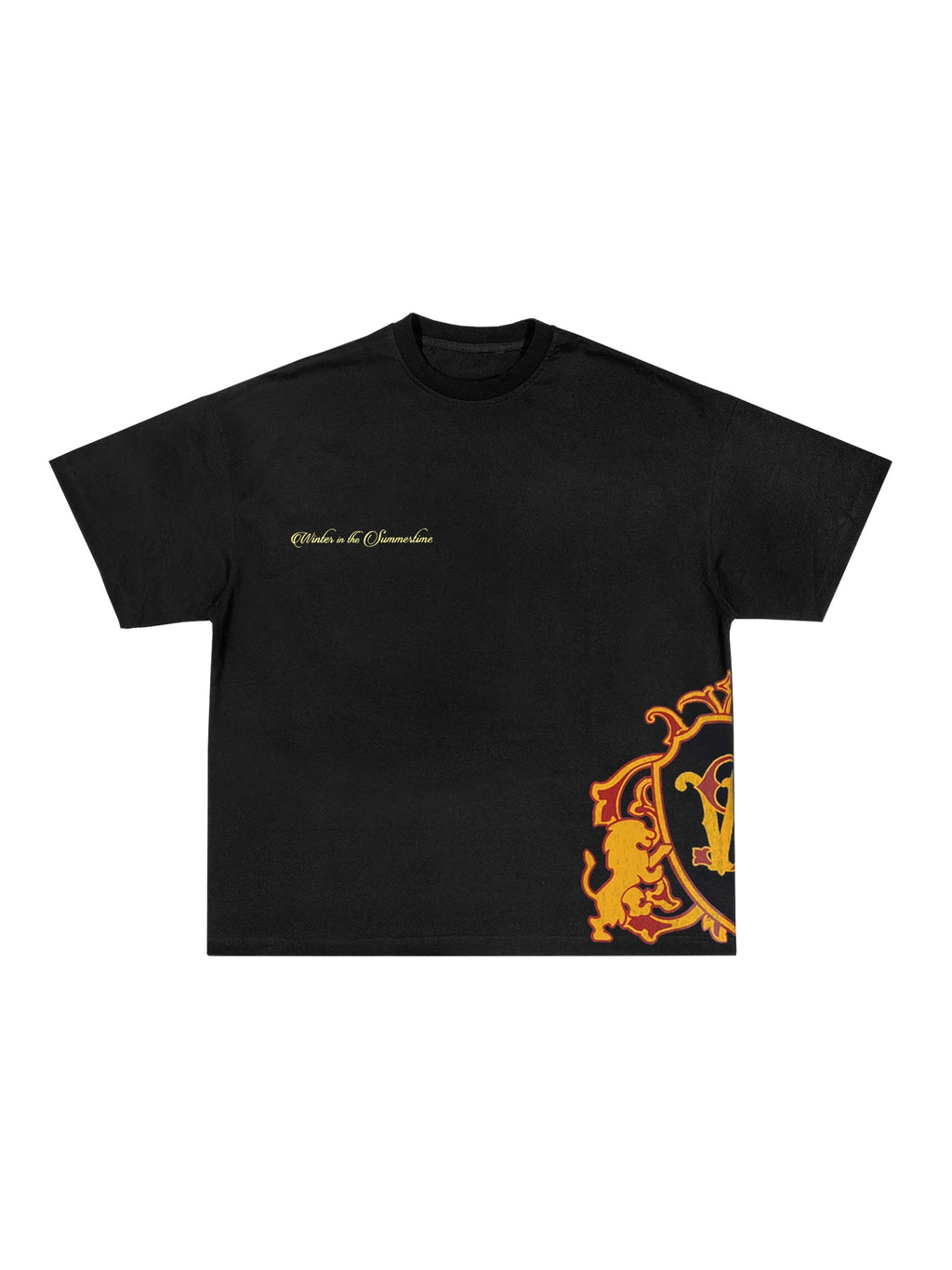 ROYAL CREST TEE