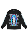 GDV SCAN LONGSLEEVE TEE