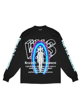 Load image into Gallery viewer, GDV SCAN LONGSLEEVE TEE