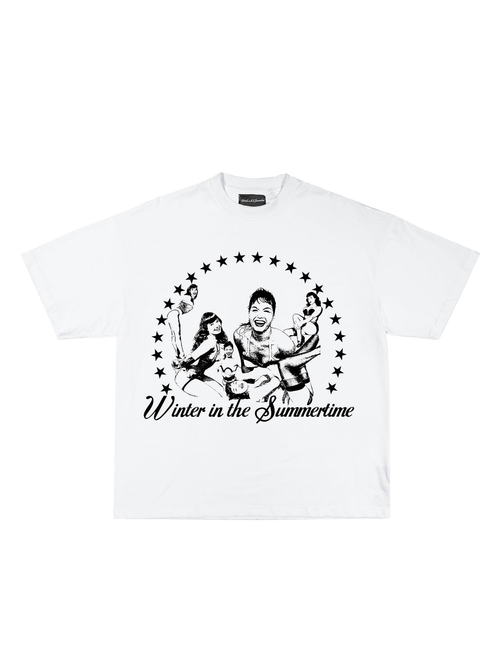 BETTIE TEE