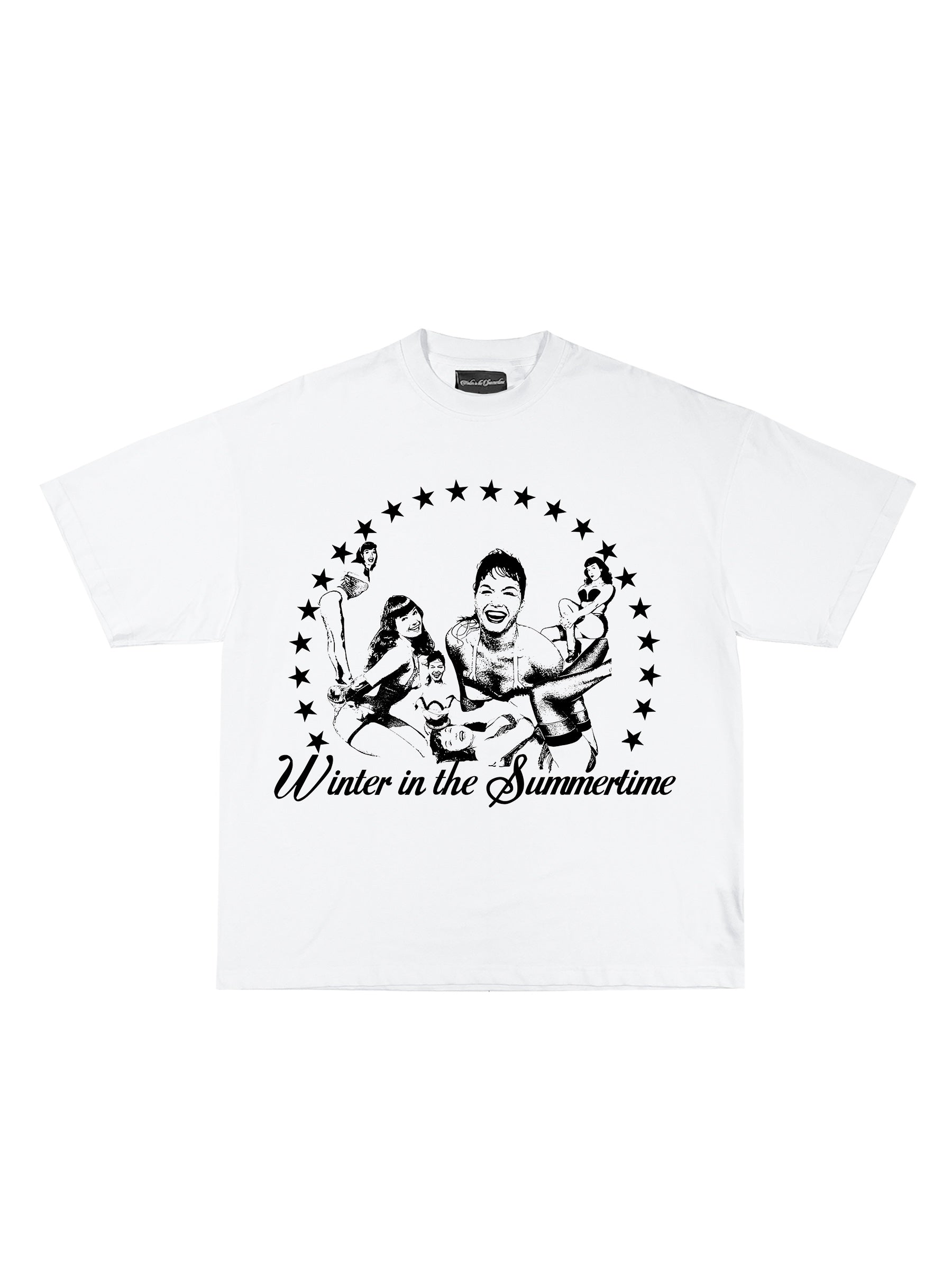 BETTIE TEE