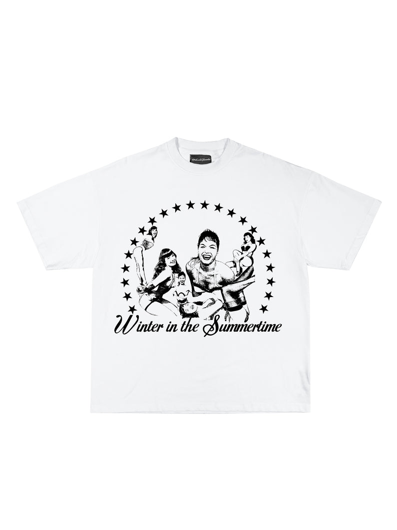 BETTIE TEE