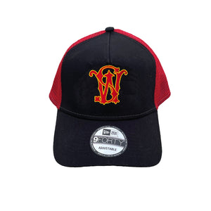 WS SNAPBACK